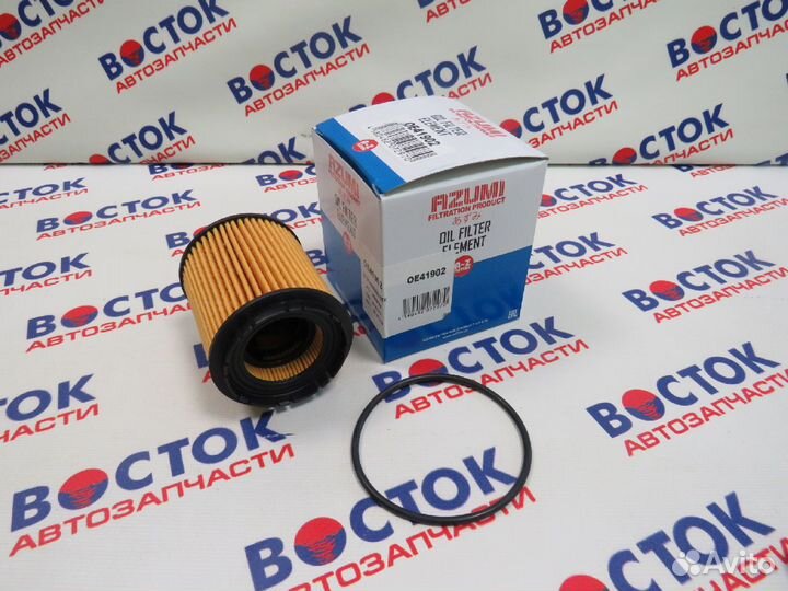 Фильтр масляный azumi OE41902