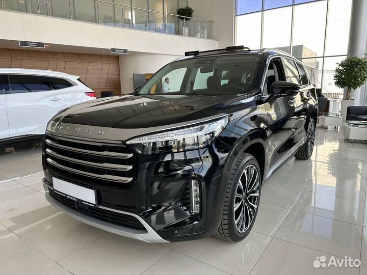 EXEED VX 2 AMT, 2023