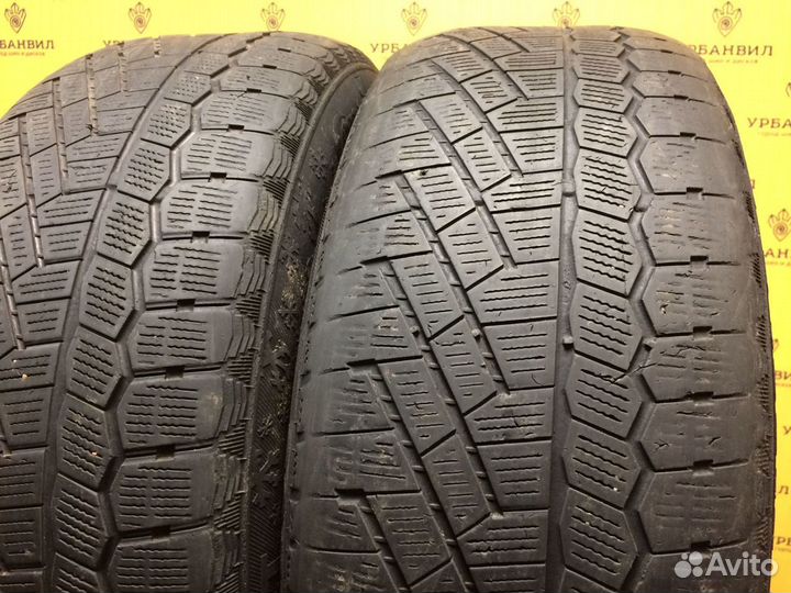 Continental ContiVikingContact 5 205/55 R16 94T