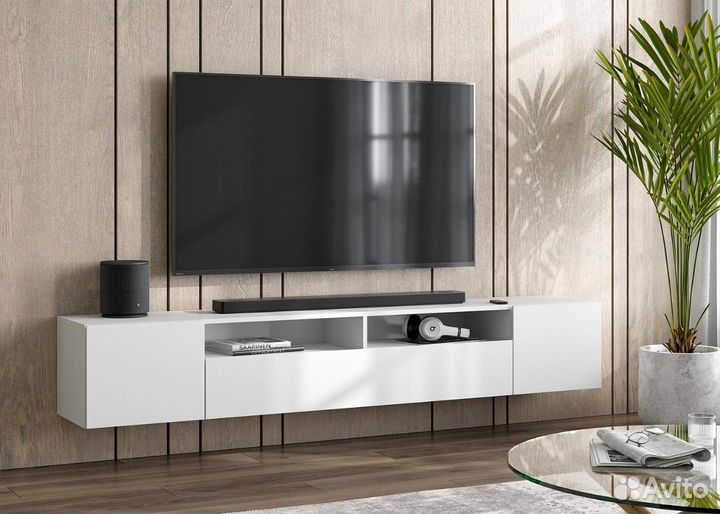 Тумба под телевизор