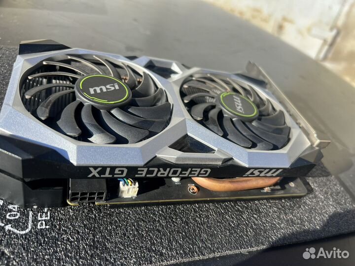 Видеокарта