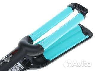 Щипцы для волос