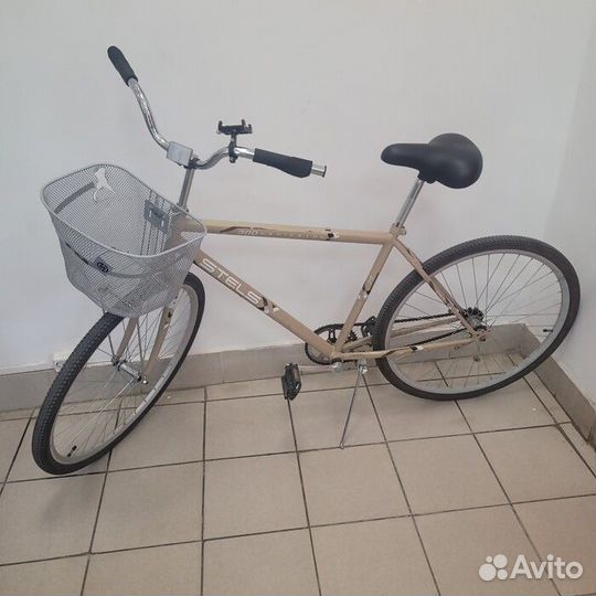 Велосипед Stels navigator 300 Gent (Рассрочка / 6122)