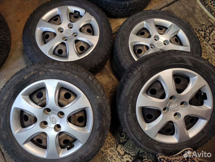 Accelera Accelera Summer 195/65 R15