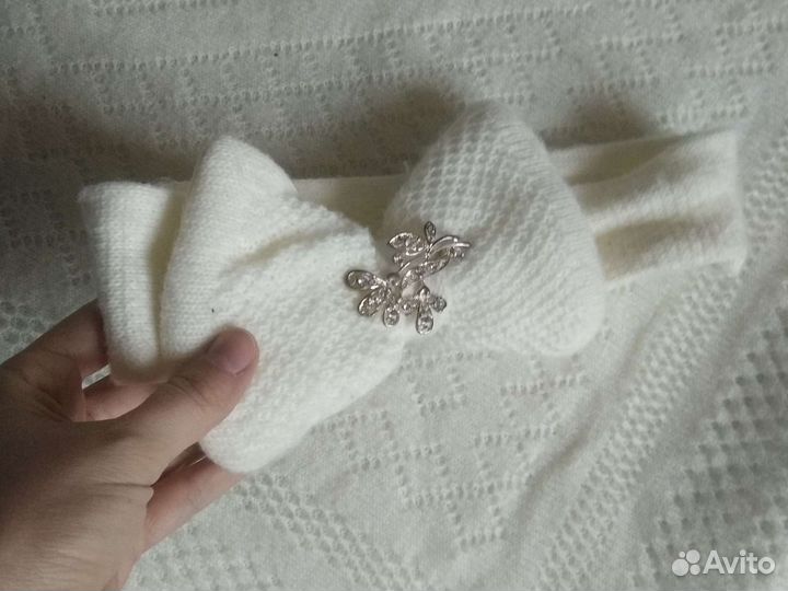 Одеяло на выписку