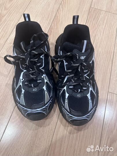 Кроссовки balenciaga 3xl