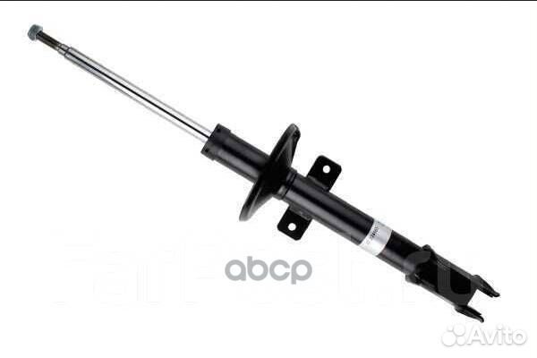 Амортизатор renault/dacia MSS017154 mss017154