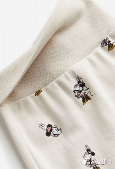 Костюм hm c&a комплект микки маус Minnie mouse