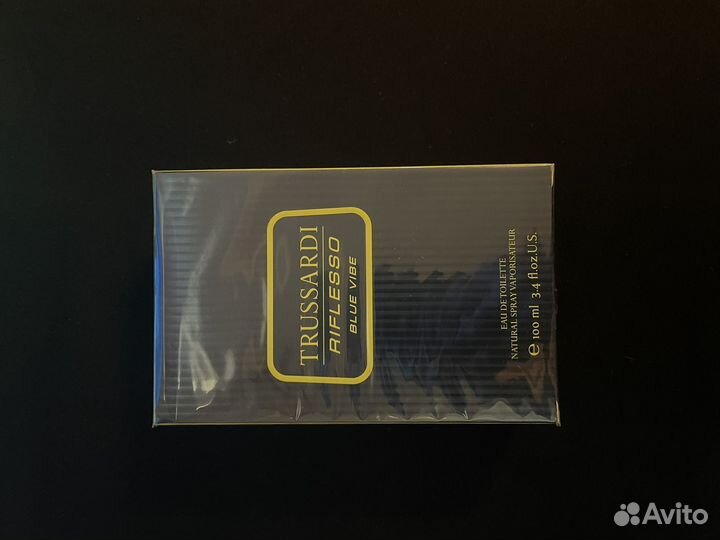 Trussardi Riflesso 100ml