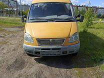 ГАЗ ГАЗель 3221 2.5 MT, 2004, 320 000 км, с пробегом, цена 200 000 руб.