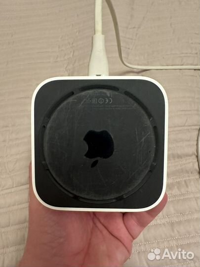 AirPort Extreme 802.11ac - a1521