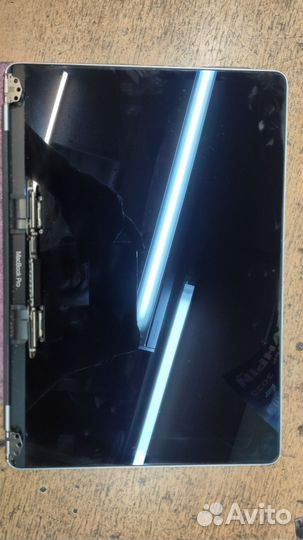 Дисплей MacBook Pro 13 Retina A2338