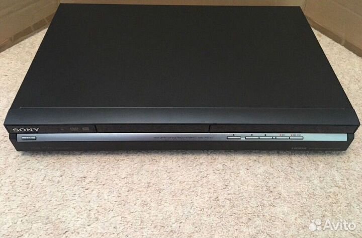 Full HD рекордер Sony, hdmi, новый