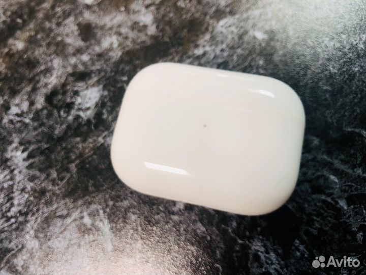 AirPods Pro 2 (MagSafe Case (USB-C)