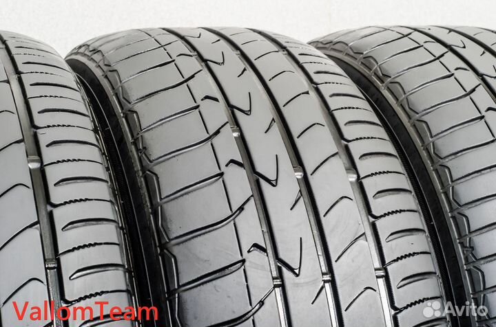 Toyo Tranpath MPZ 215/55 R17 94V