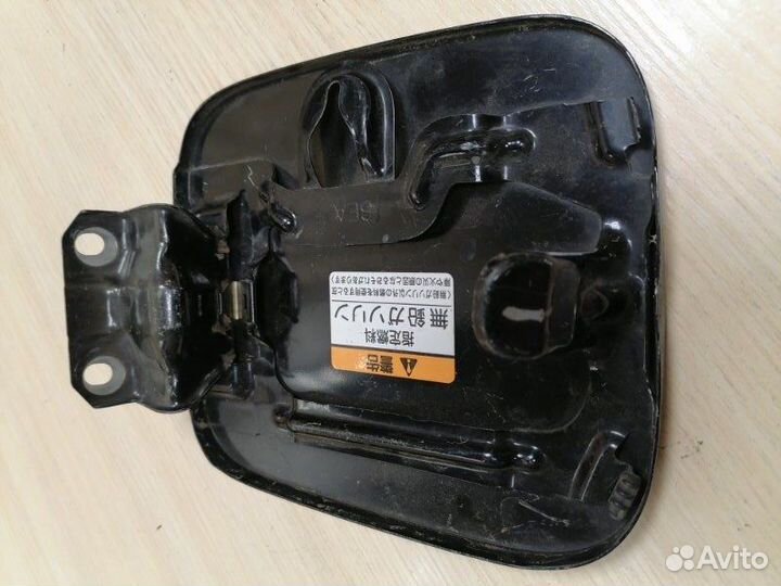 Лючок бензобака Honda Accord CL7 2003