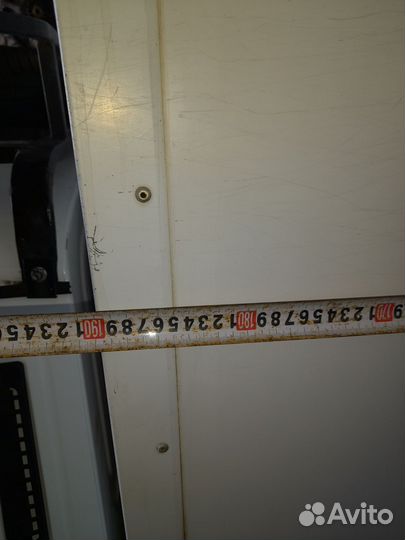 Фургон будка на вис