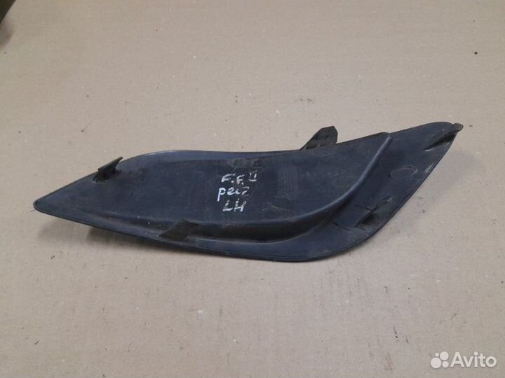 Заглушка птф Ford Focus 2 седан 1.8 2008