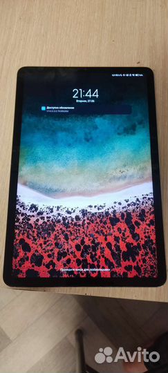 Планшет Xiaomi Pad 5 6/128