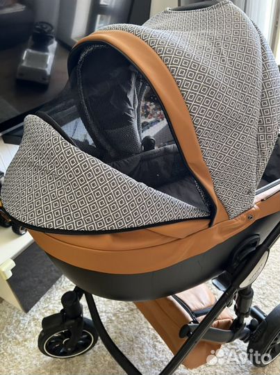 Коляска anex sport 2 в 1