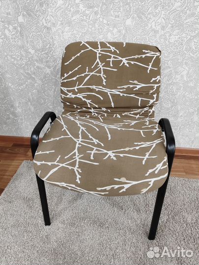 Стул офисный