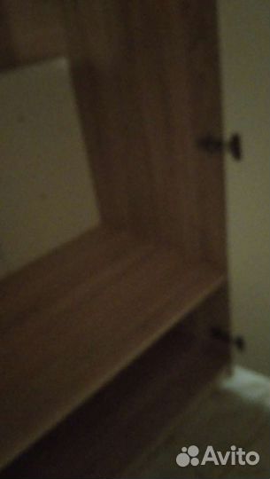 Шкаф плательный