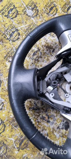 Руль Toyota Auris (E15) 2006-2012