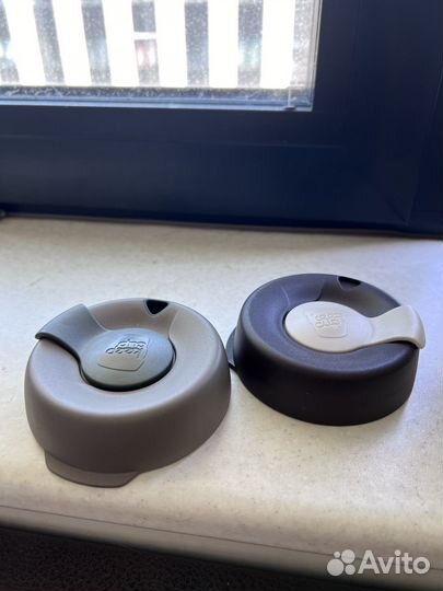 Крышки от KeepCup