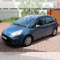 Citroen C4 Picasso 1.6 AMT, 2011, 229 400 км, с пробегом, цена 580 000 руб.