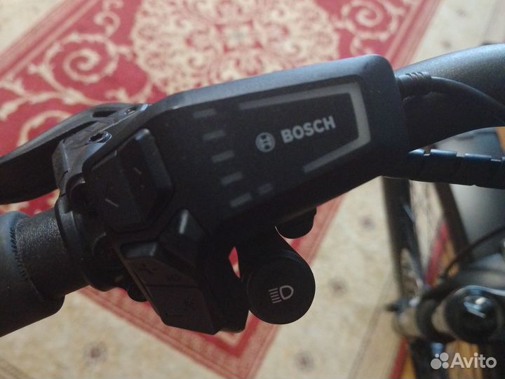 Riese & Müller Charger GT vario 750w - 2023г