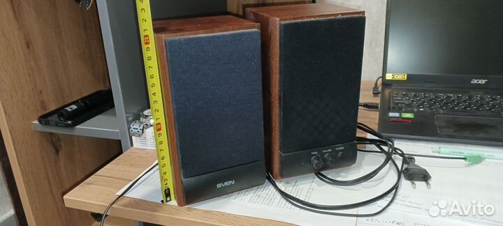 Колонки для компьютера