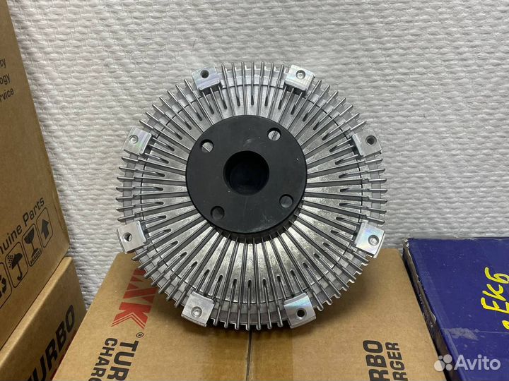 Вискомуфта 6G72/6G74 MD356867