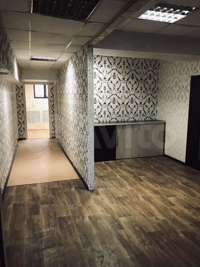 Офис, 7.5 м²