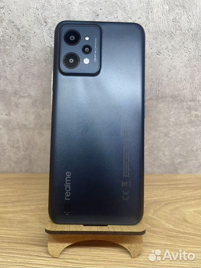 realme C31, 3/32 ГБ