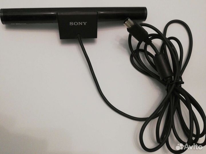 Sony3Dпередатчик сигнала с телевизора на 3Dочки