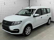 Новый ВАЗ (LADA) Largus 1.6 MT, 2024, цена 1 731 500 руб.