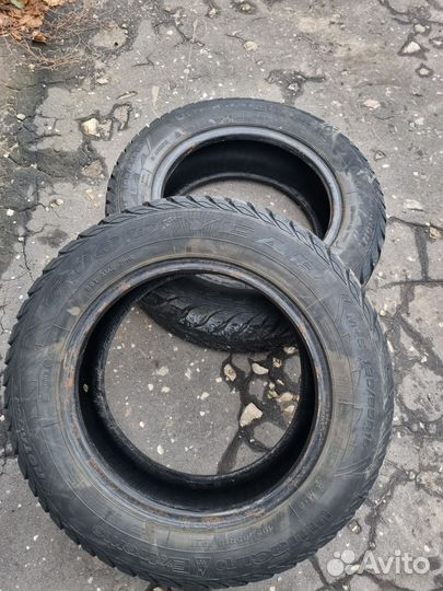 Goodyear UltraGrip Extreme 195/65 R15
