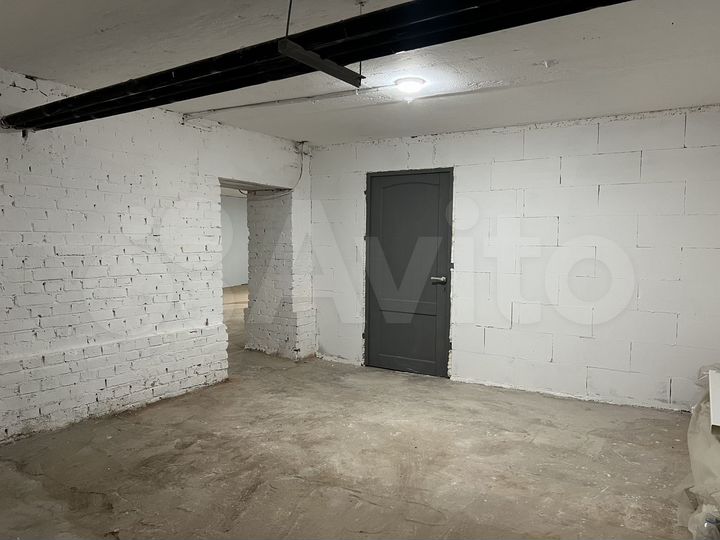 Помещение 8 м²