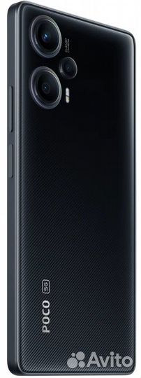 Xiaomi POCO F5, 12/256 ГБ