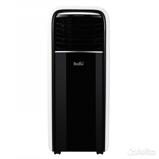 Кондиционер мобильный Ballu SMART Design