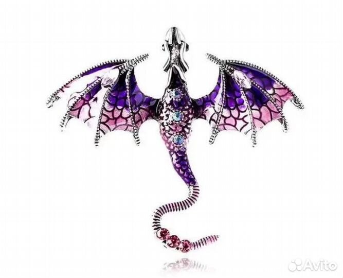 Символ года-Дракон