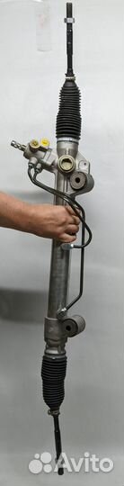 Рулевая рейка land cruiser prado 150 lexus GX 460