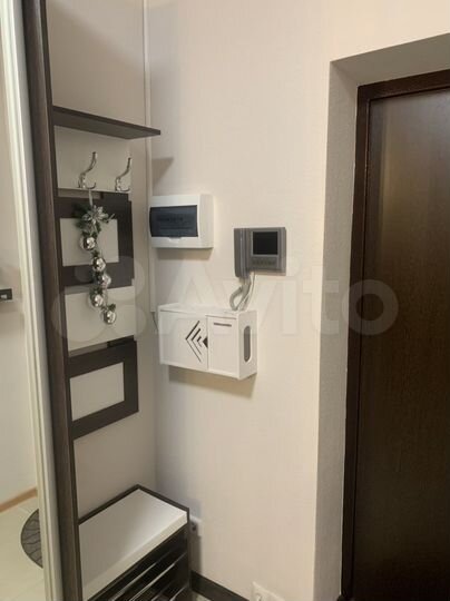 Квартира-студия, 25 м², 6/16 эт.