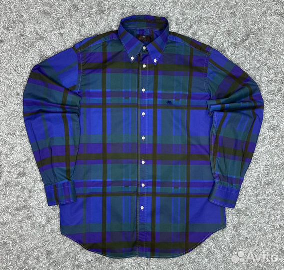Рубашка Etro