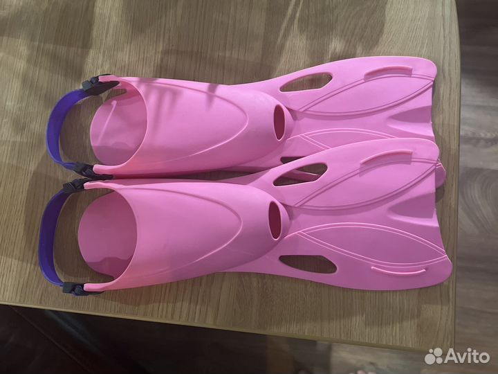 Ласты детские 30 размер