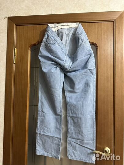 Джинсы canali оригинал