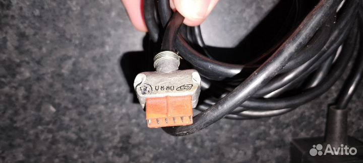 Пульт дистанционного управления для магнитофона ил