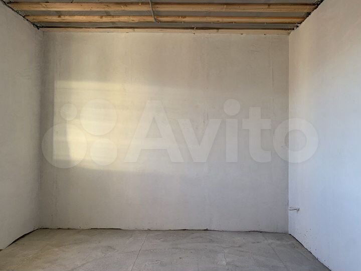 Дом 115 м² на участке 6 сот.