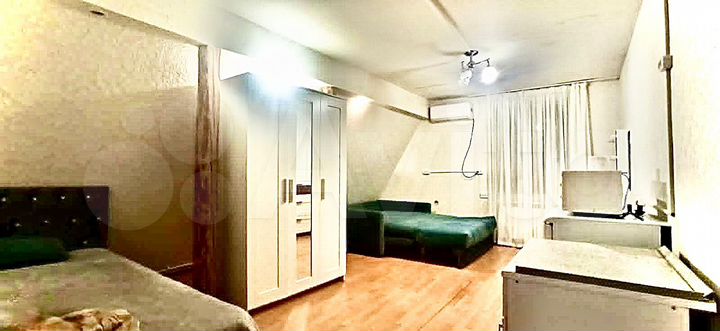 Комната 18 м², 2/2 эт.