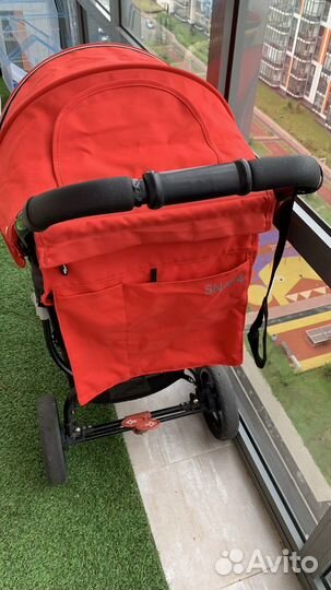 Коляска Valco Baby Snap 4